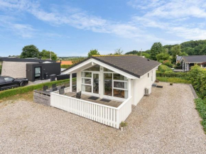 Holiday Home Liutulf - 40m from the sea by Interhome
